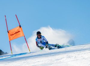 Memorial Fosson, Criterium Italiano a squadre, Pila (ITA), //, Vinatzer Mattia, photo credit: Pierre Lucianaz