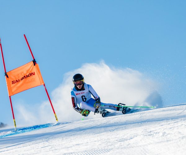 Memorial Fosson, Criterium Italiano a squadre, Pila (ITA), //, Vinatzer Mattia, photo credit: Pierre Lucianaz