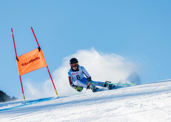 Memorial Fosson, Criterium Italiano a squadre, Pila (ITA), //, Vinatzer Mattia, photo credit: Pierre Lucianaz