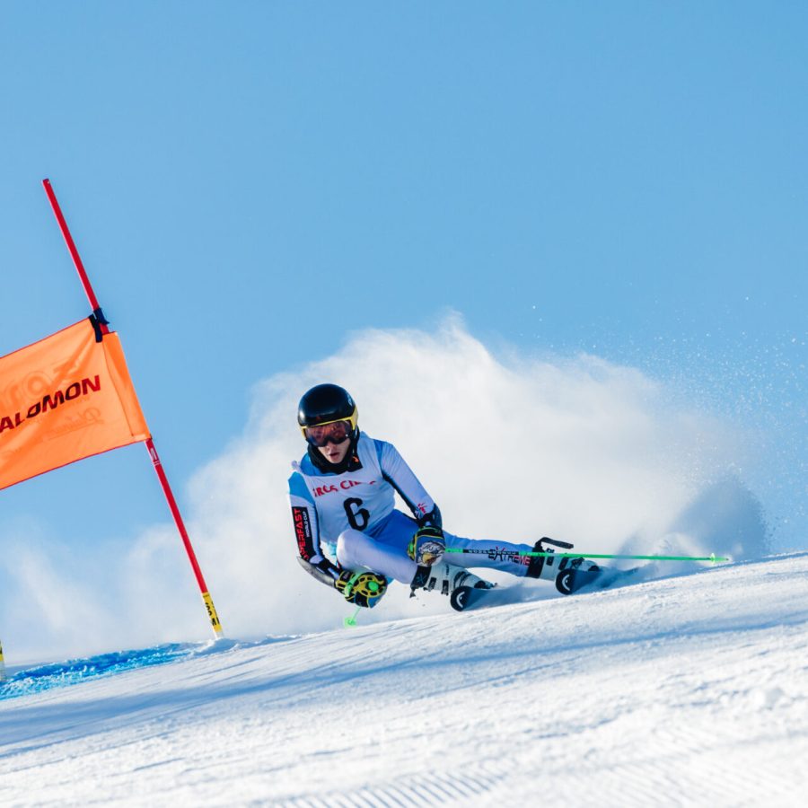 Memorial Fosson, Criterium Italiano a squadre, Pila (ITA), //, Vinatzer Mattia, photo credit: Pierre Lucianaz
