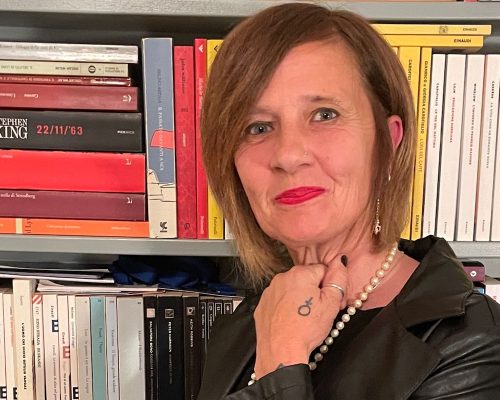 Cinzia Pennati