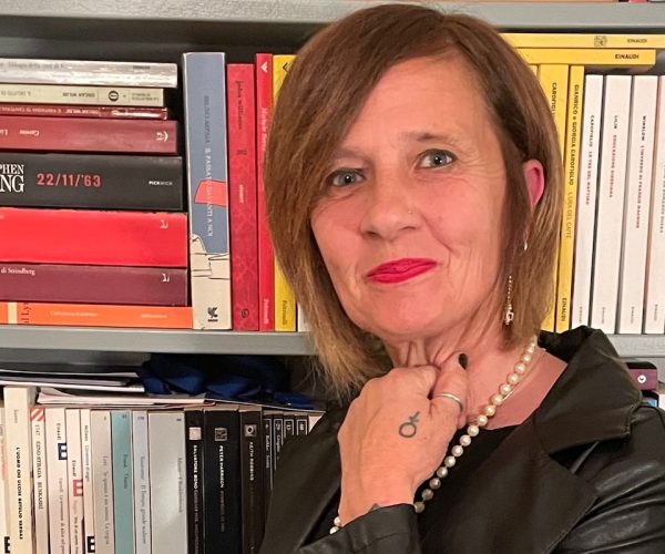 Cinzia Pennati