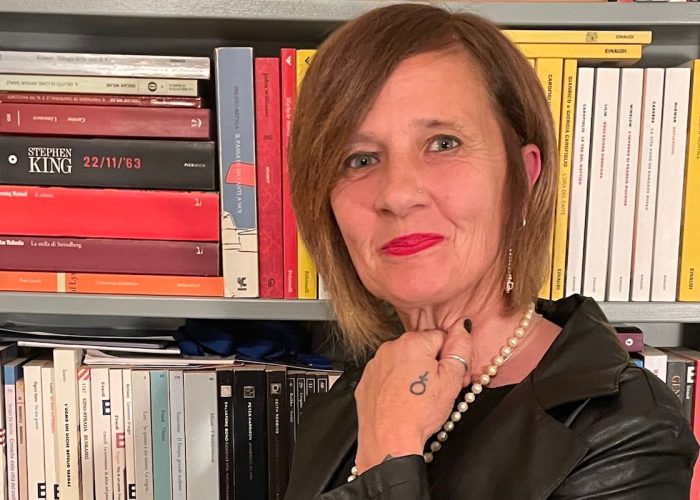 Cinzia Pennati