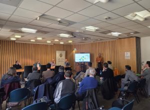 Piano forestale di indirizzo territoriale