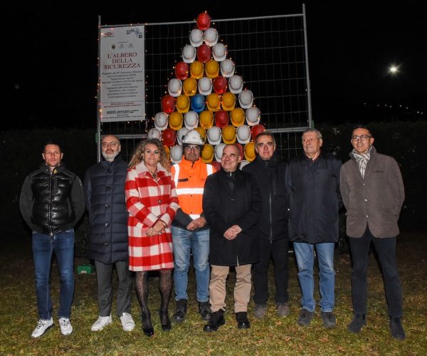 Foto Albero della Sicurezza