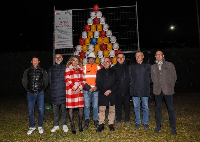 Foto Albero della Sicurezza