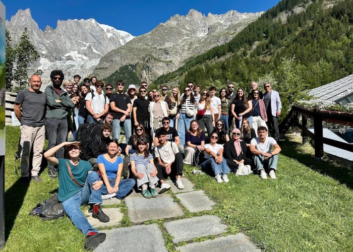 Foto Atelier finale