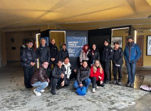 Atelier internazionale Fondazione Courmayeur Mont Blanc