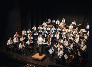 banda musicale di Aosta