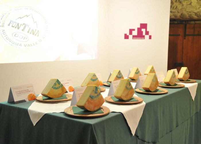 Foto Pallu - Modon d'Or 2018