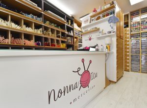 Nonna Ica Foto Pallu