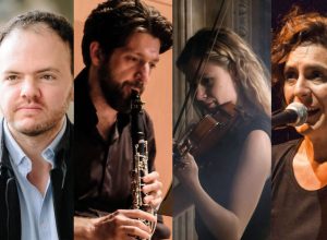 Quatuor pour la fin du temps