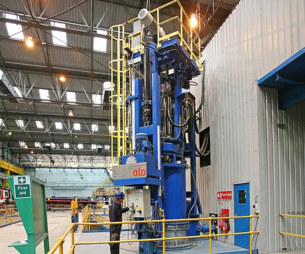 Special Melted Products in UK