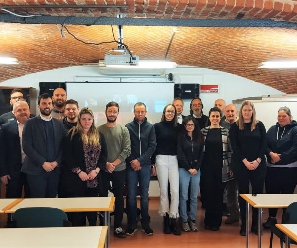 Foto corso Agriturismi