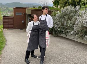 Foto di Les Morainières