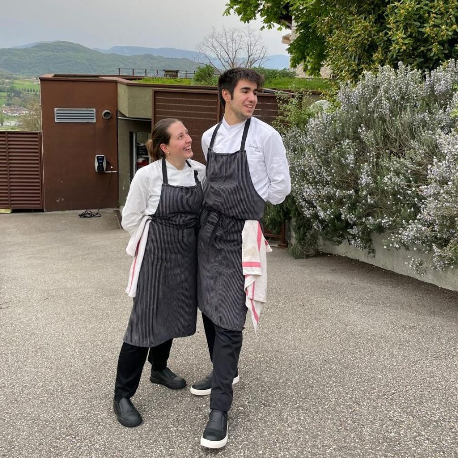 Foto di Les Morainières