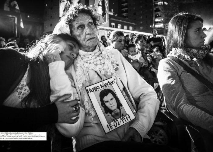 Foto di Stefano Scherma