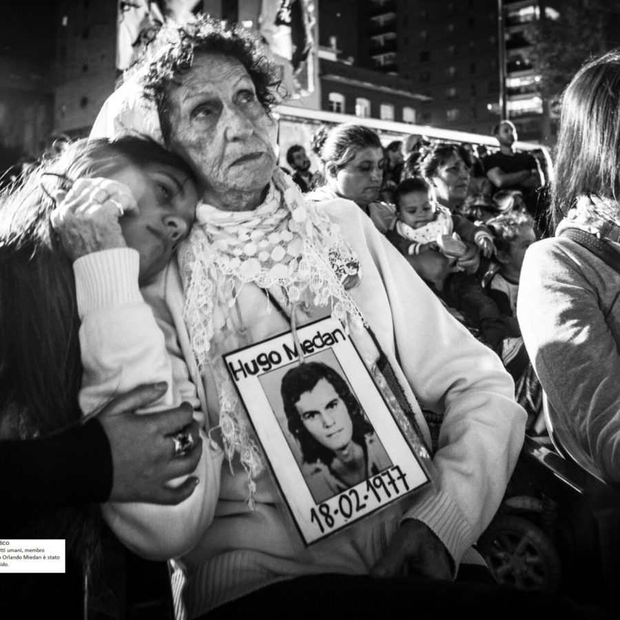 Foto di Stefano Scherma