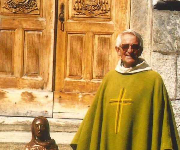 Don Angelo Pellisier