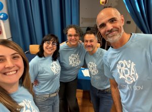 Il Consiglio direttivo dell’Associazione Diabetici Valle d’Aosta