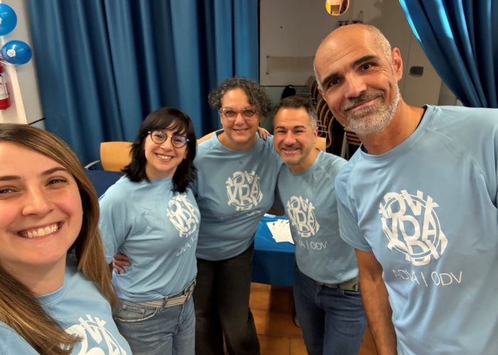 Il Consiglio direttivo dell’Associazione Diabetici Valle d’Aosta