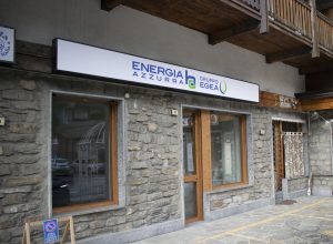 Foto energy poin courmayeur