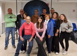 Foto esposizione FIDAS