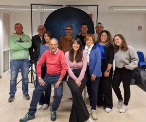 Foto esposizione FIDAS