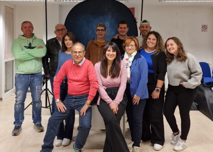 Foto esposizione FIDAS