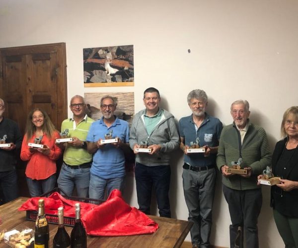 Foto geologi premiati