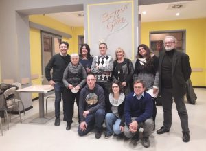 Il nuovo Consiglio direttivo della Federazione italiana tabaccai