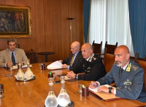 Immagine di repertorio