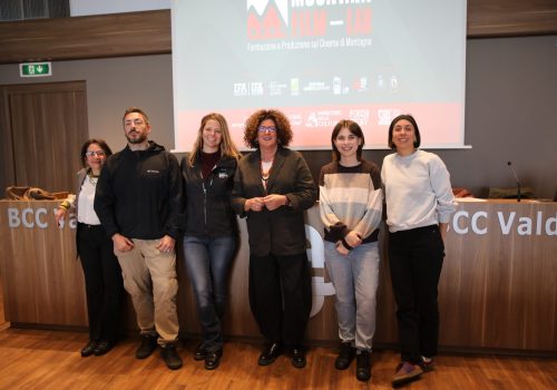 Foto vincitrici