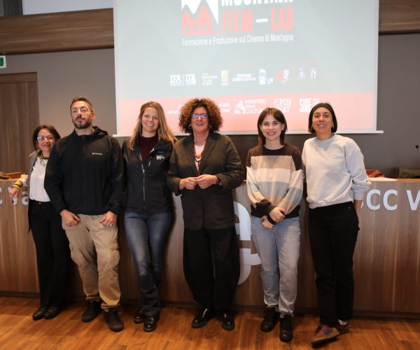 Foto vincitrici