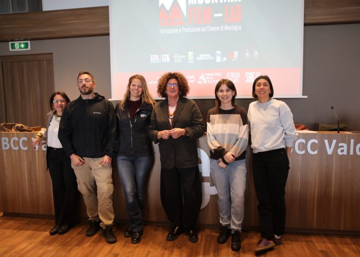 Foto vincitrici
