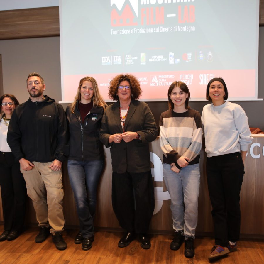 Foto vincitrici