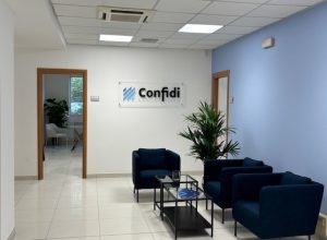 Confidi Centro Nord