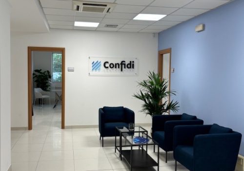 Confidi Centro Nord