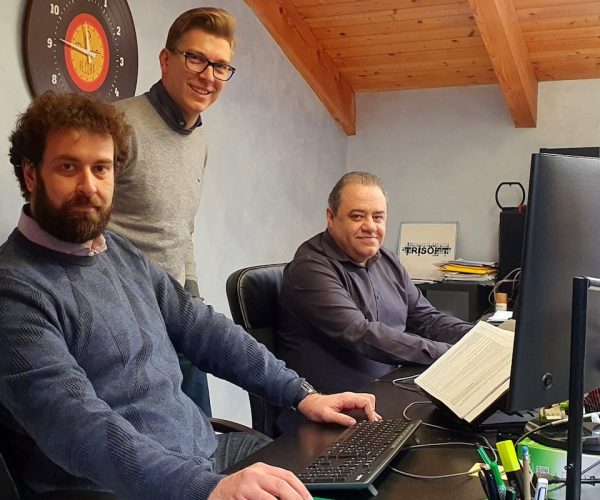 Trisoft Executive Services