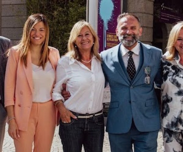 Il direttivo di La Renaissance