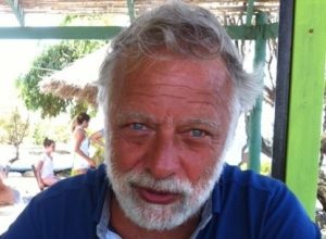 Fabrizio De Luca
