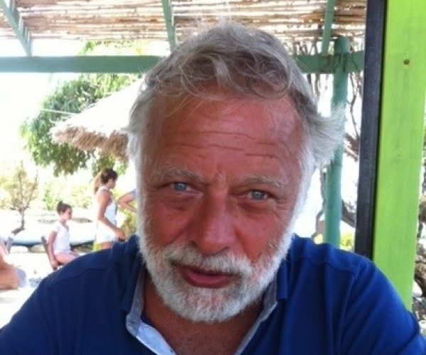 Fabrizio De Luca