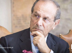 Francesco Schittulli