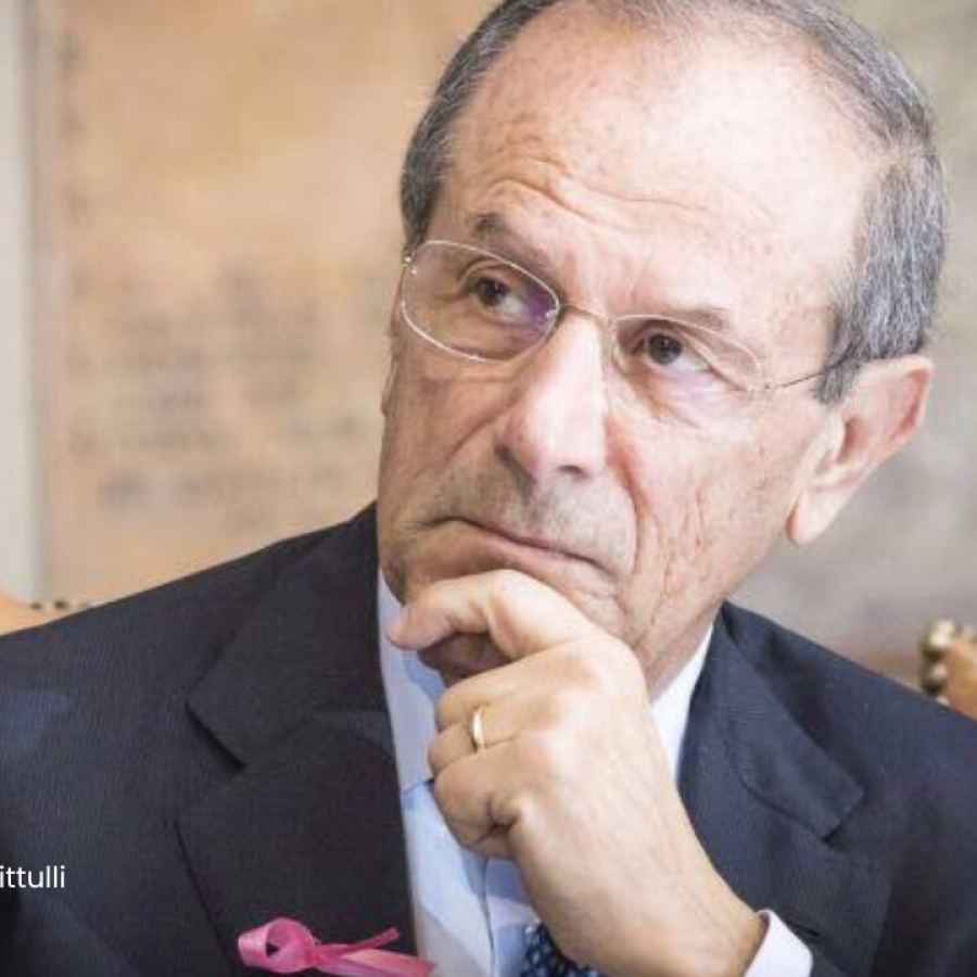 Francesco Schittulli