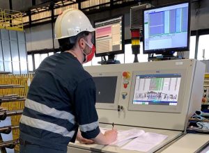 l manutentore dell'industria 4.0