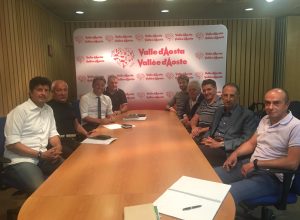 Coppa del mondo La Thuile 2020