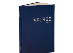 Il fotolibro edito nel 2022.