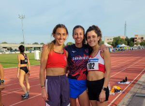 Foudraz Marchiando Brighen M Sandro Calvesi