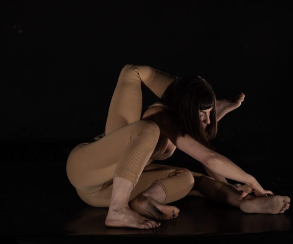 Fragments - Photo Kiko Lozano