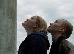 Frammenti di Luce film